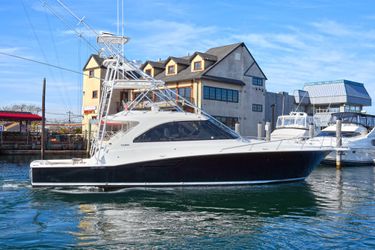 44' Cabo 2013 Yacht For Sale